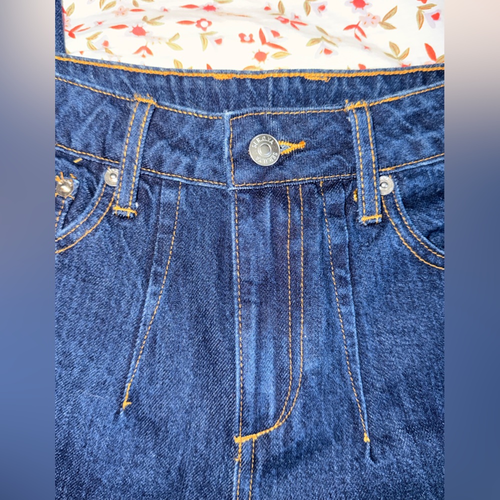 SER.O.YA Fiona Jean in Deep Sea size 23 - Picture 9 of 9